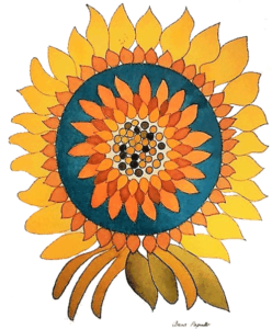 sunflower