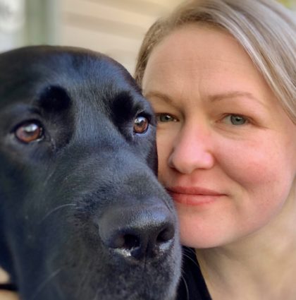 Stories of Independence and Success – Lions Foundation of Canada Dog Guides