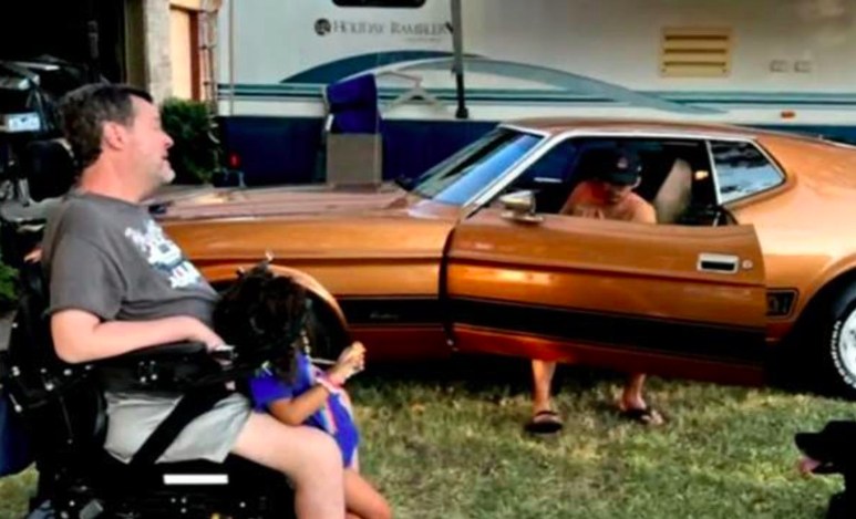 “I am my possibilities ever-changing: changed.”